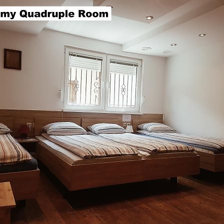 Guest House Edem II SJJ Exterior photo